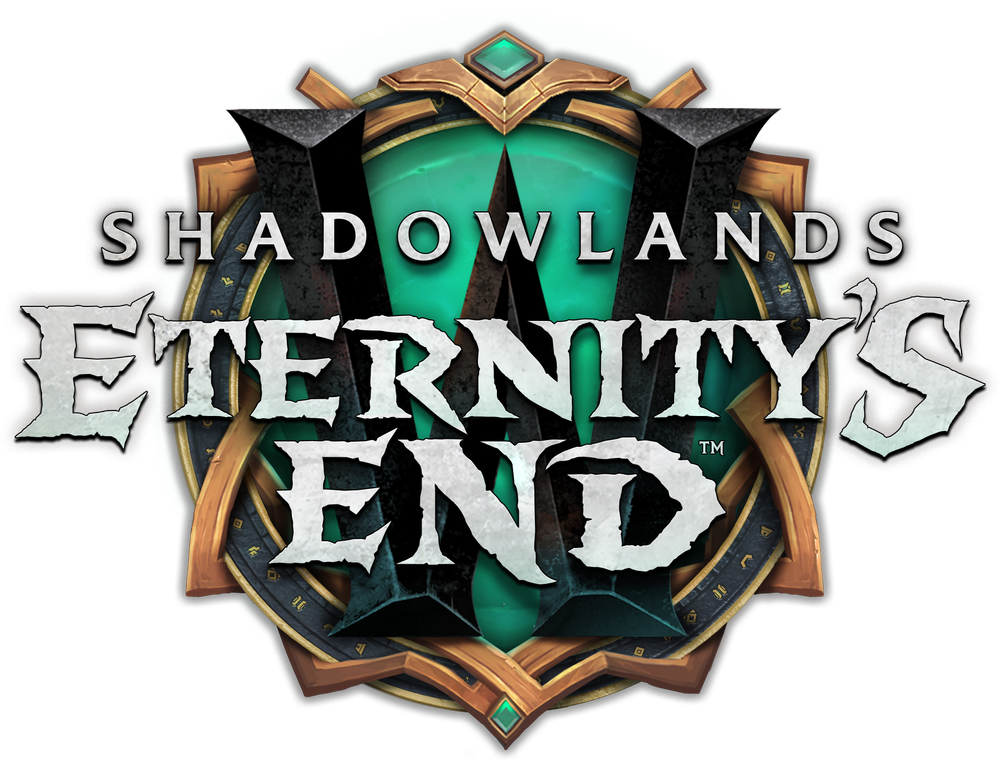 Patch 9.2: Eternity\